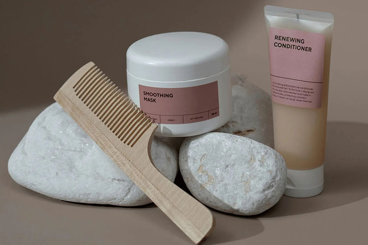 Etichete cosmetice