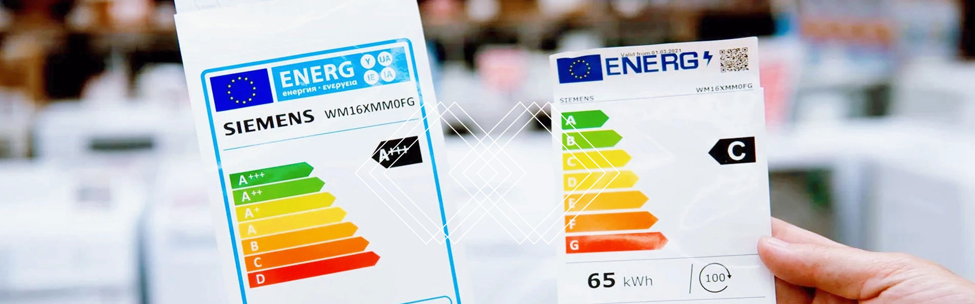 Eticheta de eficienta energetica