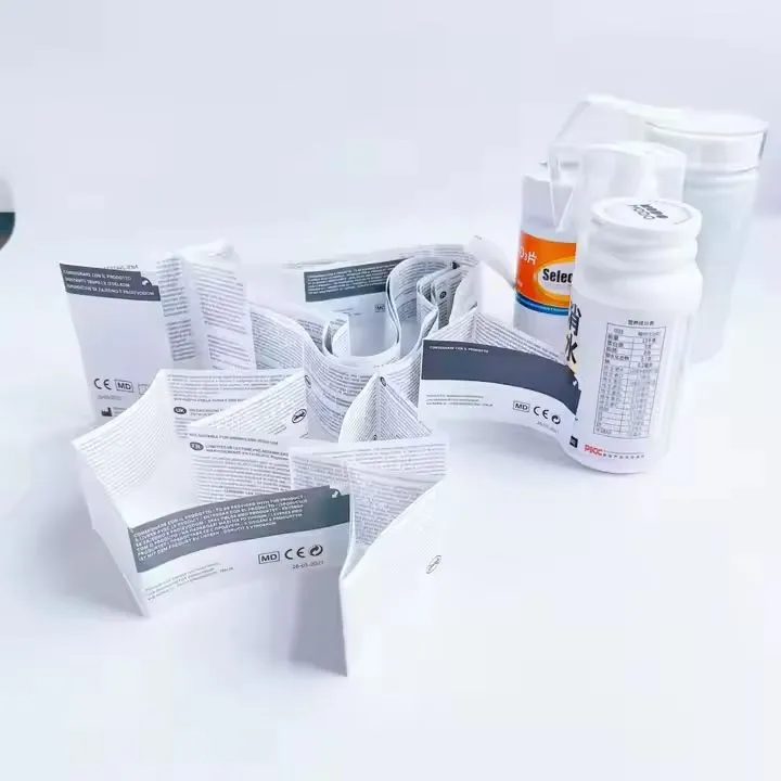 JOJO Pack facilitează trasabilitatea etichetelor medicale