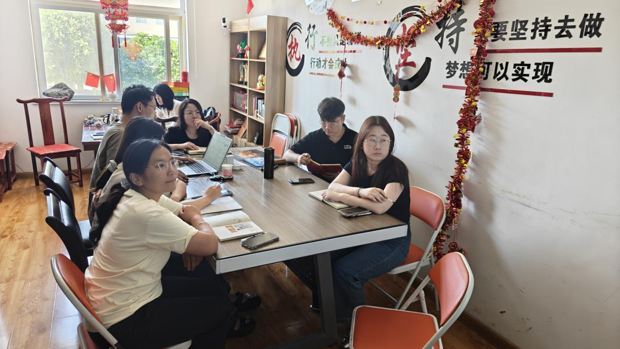 JoJo Team avansează expertiza comercială globală cu Alibaba Frain AI de ultimă oră