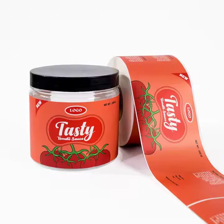 De ce produsele au nevoie de etichete?