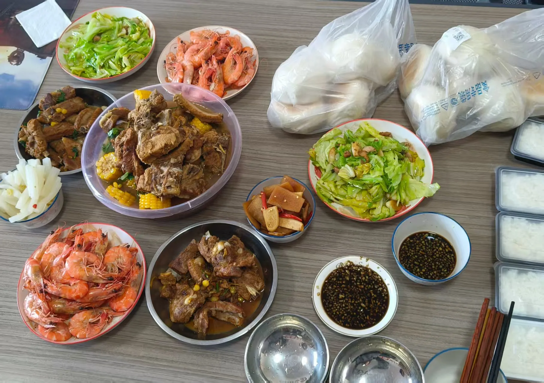 Pachet JOJO Ziua de prânz delicioasă