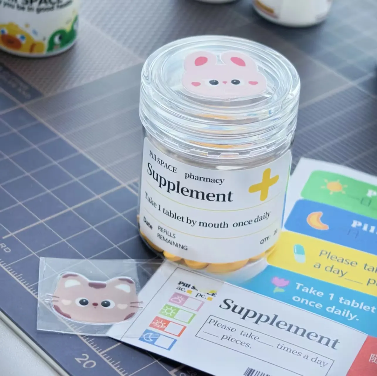 Ce face ca etichetele farmaceutice să fie cu adevărat sigure, conforme și prietenoase cu pacienții?