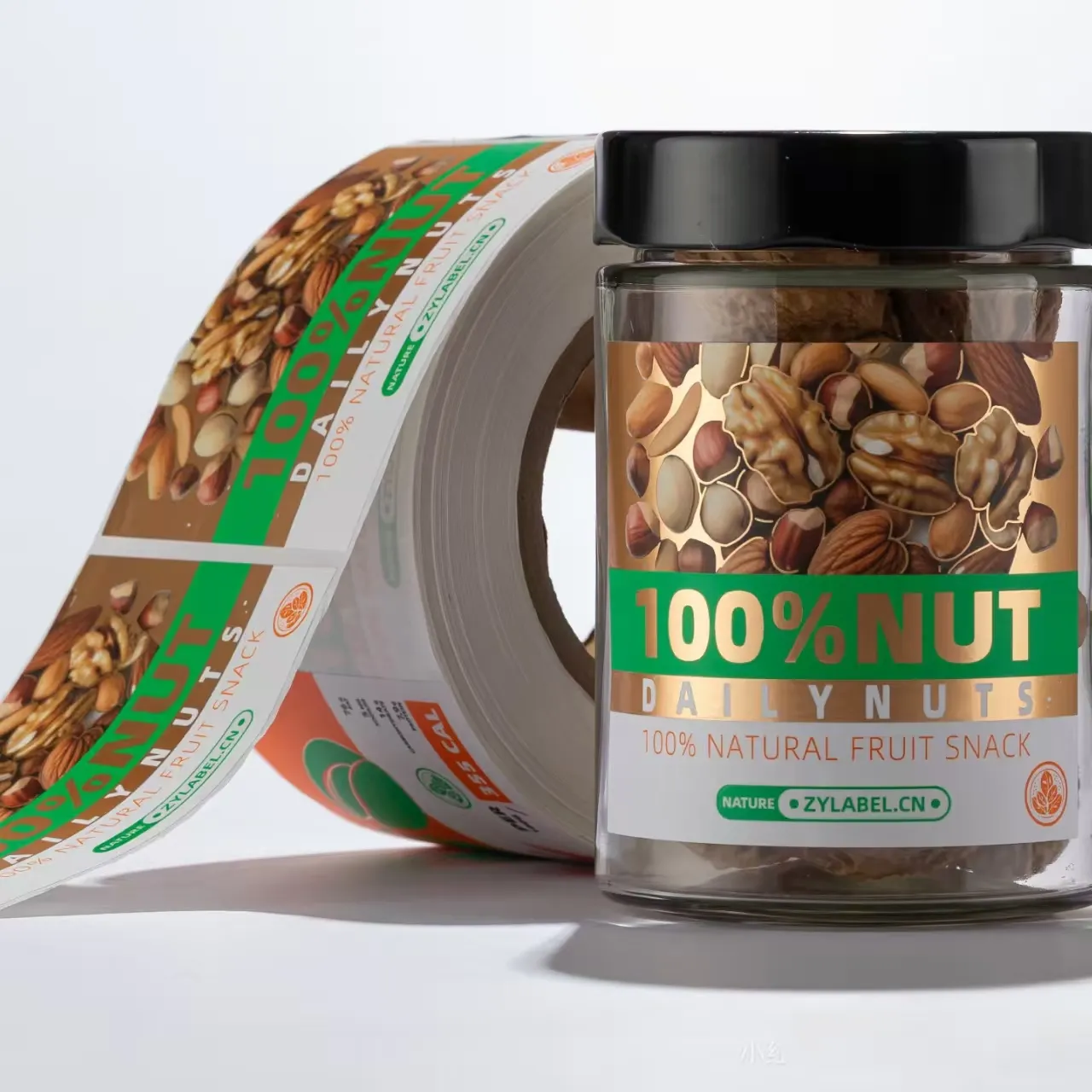 Cele 3 tipuri de etichete pentru produse