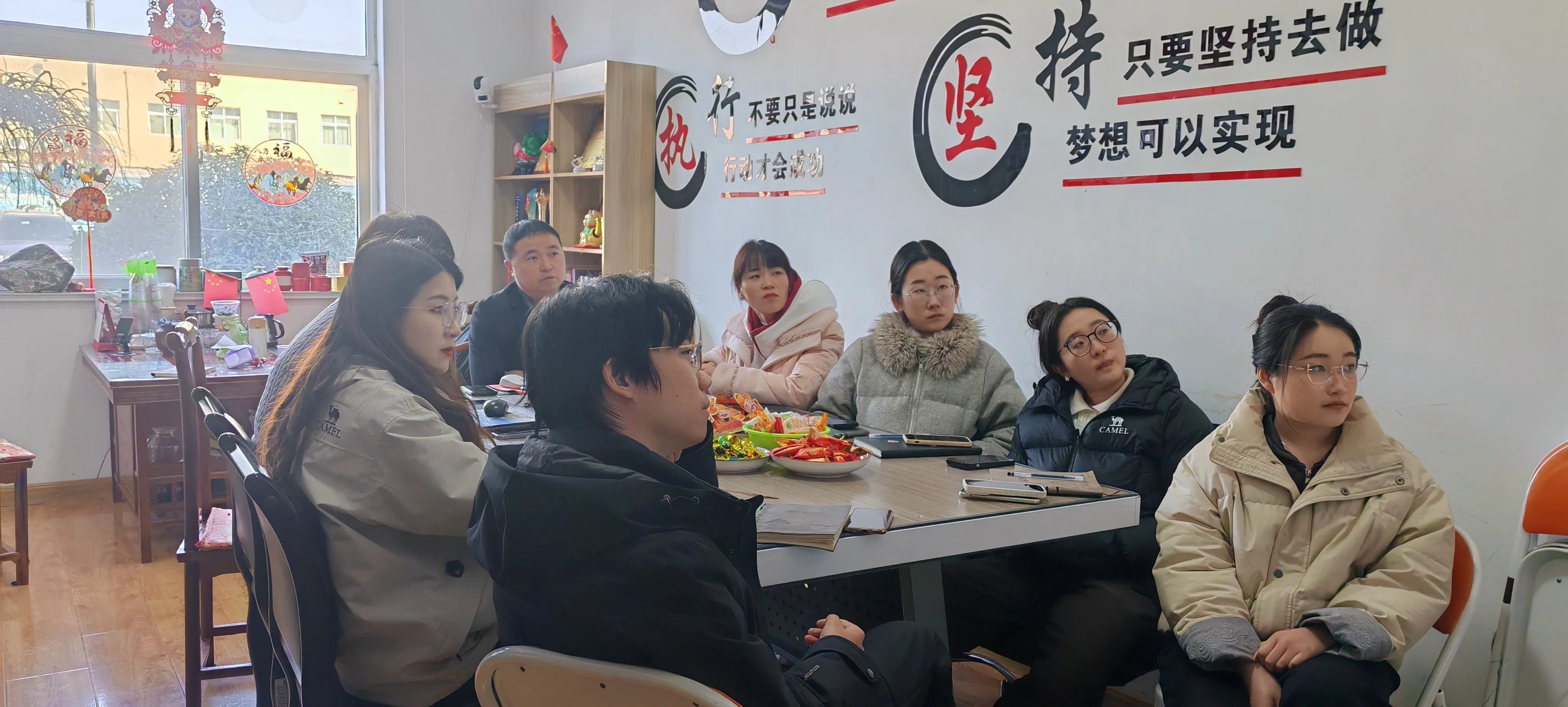 Pachetul JOJO gata pentru Anul Calului