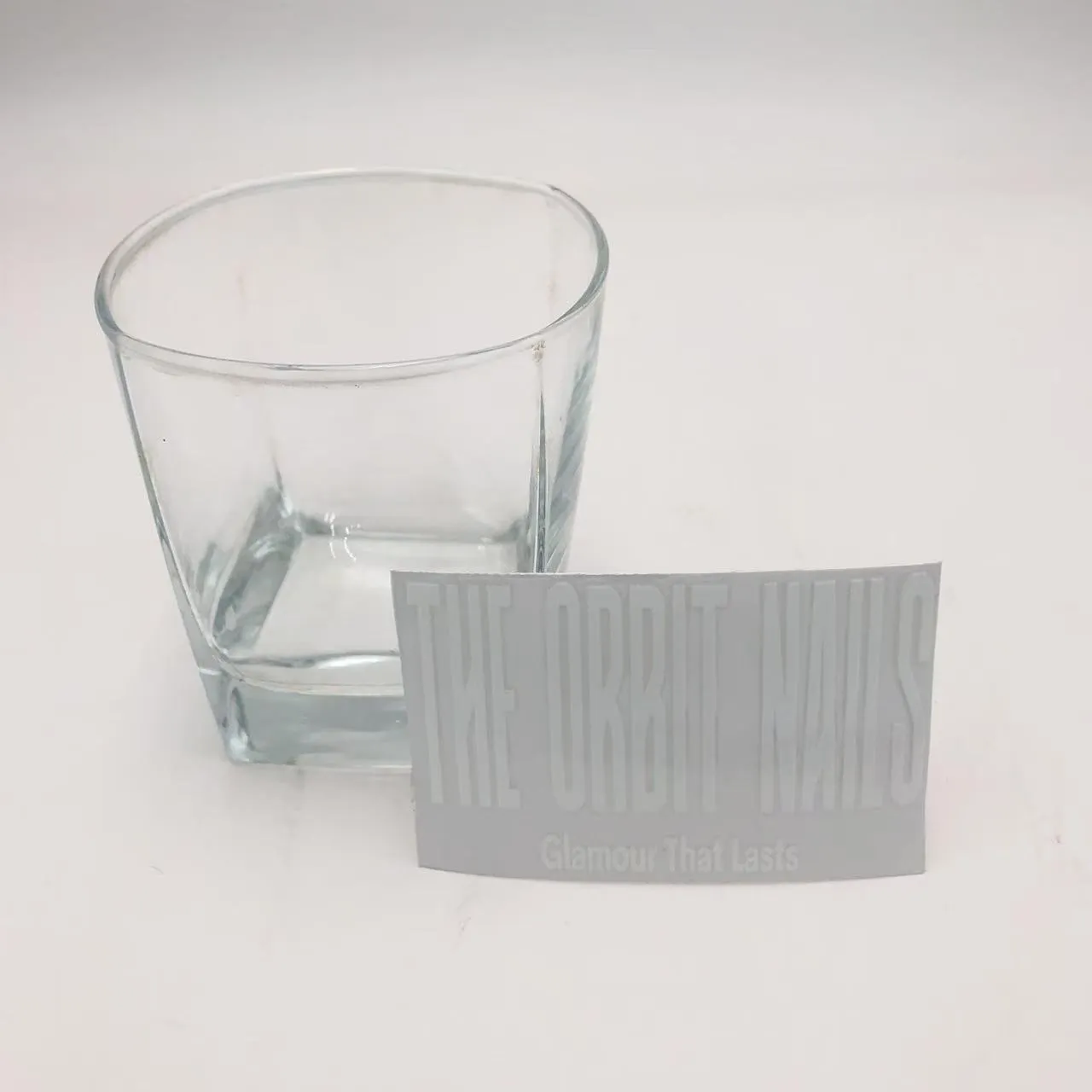 Autocolante de transfer de vinil